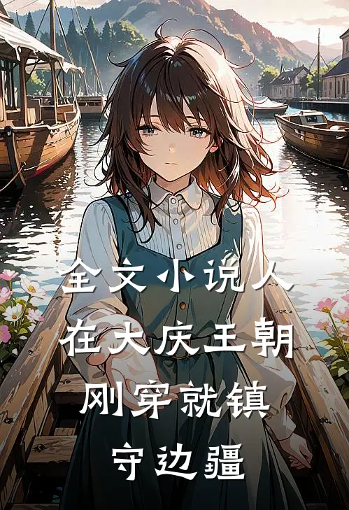 全文小说人在大庆王朝，刚穿就镇守边疆