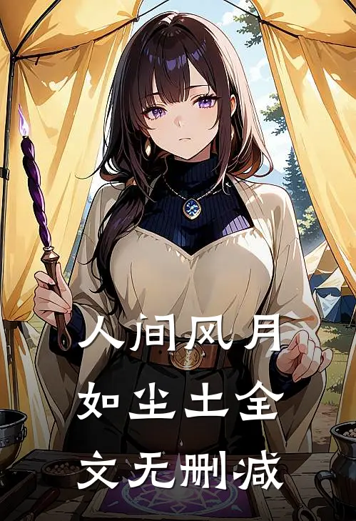 人间风月如尘土全文无删减