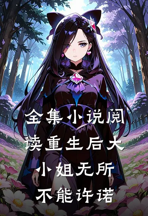 全集小说阅读重生后大小姐无所不能许诺