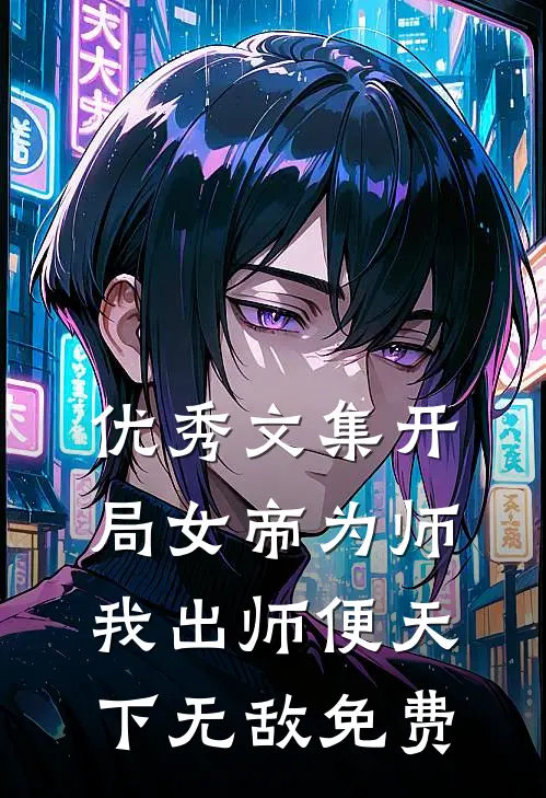 优秀文集开局女帝为师,我出师便天下无敌免费