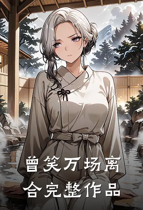 曾笑万场离合完整作品