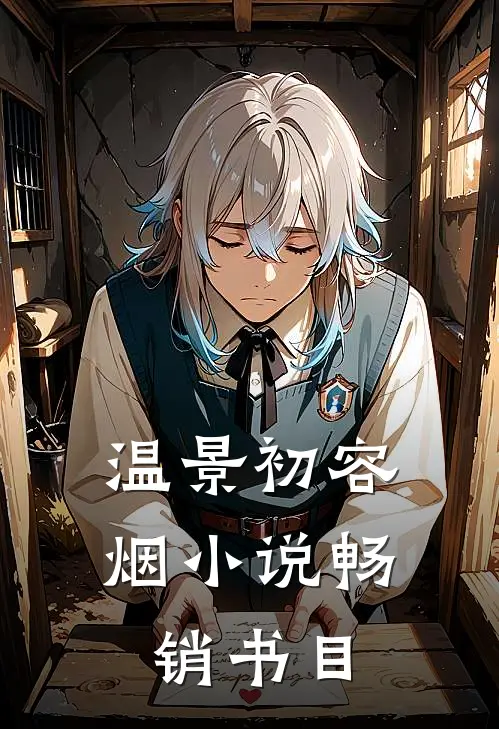 温景初容烟小说畅销书目