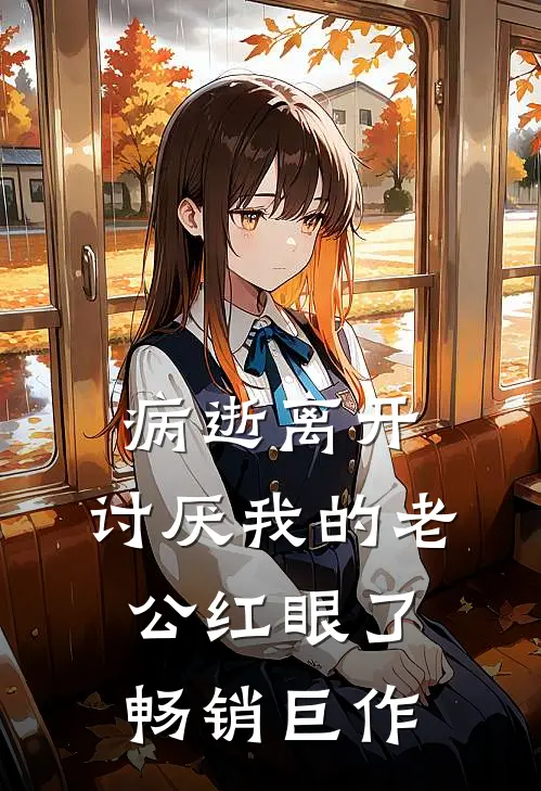 病逝离开，讨厌我的老公红眼了畅销巨作