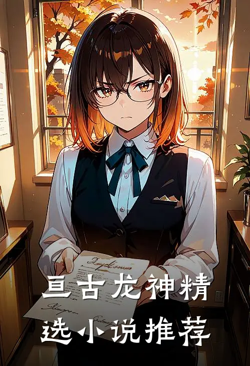 亘古龙神精选小说推荐