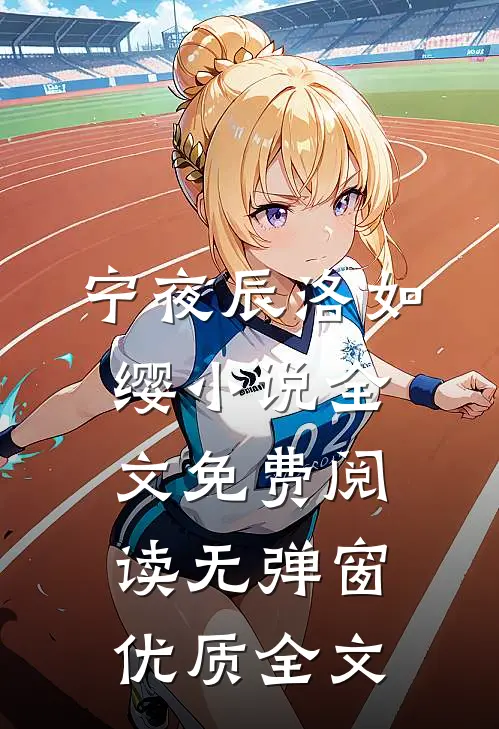 宁夜辰洛如缨小说全文免费阅读无弹窗优质全文