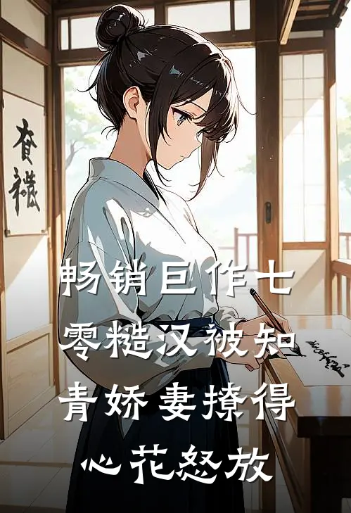 畅销巨作七零糙汉被知青娇妻撩得心花怒放
