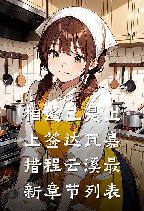 相逢已是上上签达瓦嘉措程云溪最新章节列表