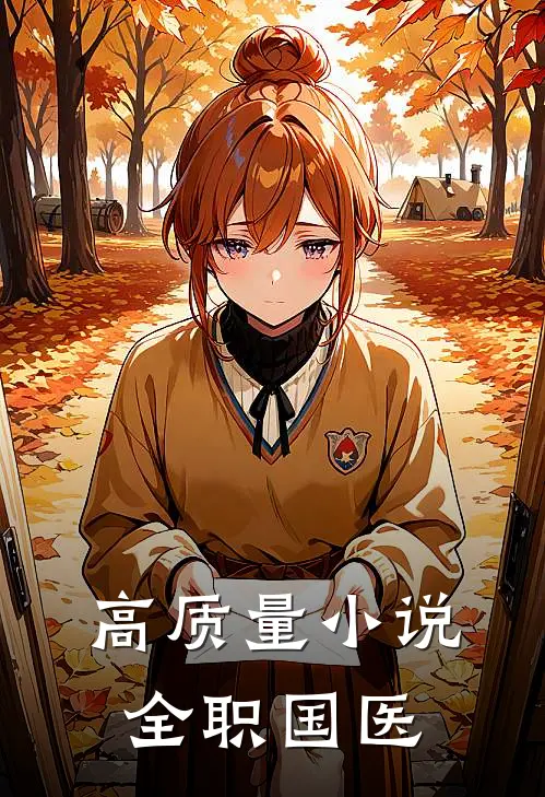 高质量小说全职国医