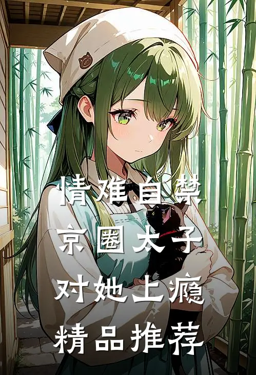 情难自禁，京圈太子对她上瘾精品推荐