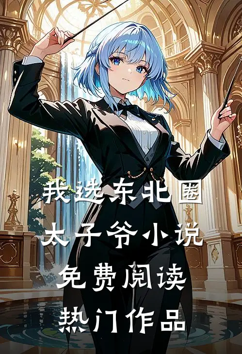 我选东北圈太子爷小说免费阅读热门作品