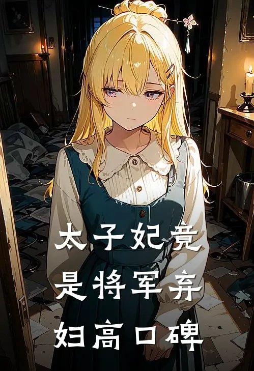 太子妃竟是将军弃妇高口碑