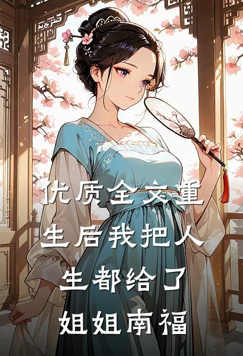 优质全文重生后我把人生都给了姐姐南福