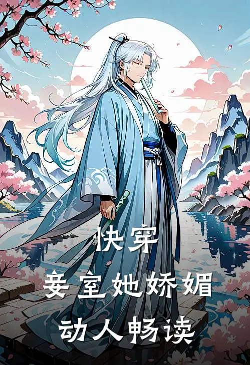 快穿：妾室她娇媚动人畅读