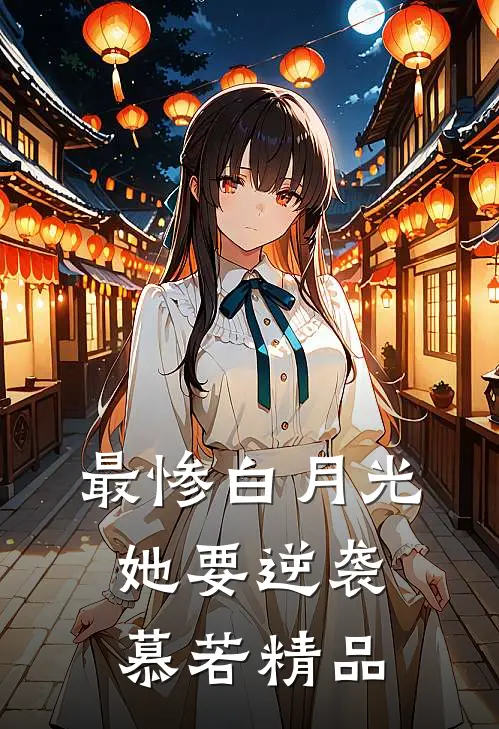 最惨白月光她要逆袭慕若精品