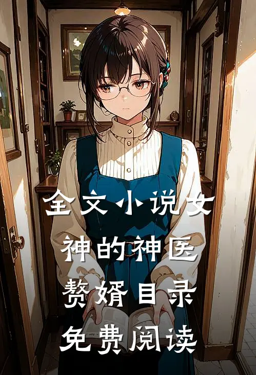 全文小说女神的神医赘婿目录免费阅读
