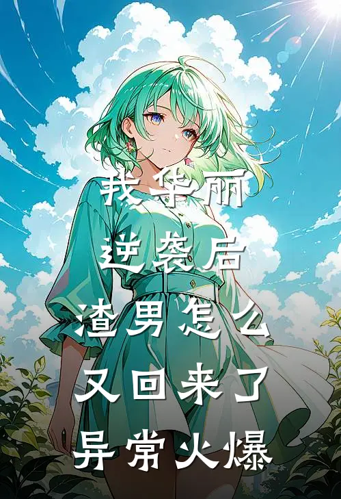 我华丽逆袭后，渣男怎么又回来了异常火爆