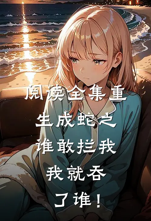 阅读全集重生成蛇之谁敢拦我，我就吞了谁！