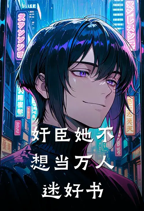 奸臣她不想当万人迷好书