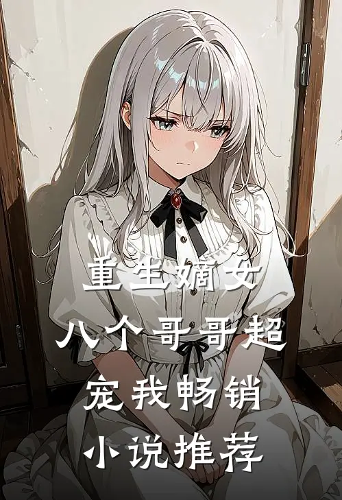 重生嫡女：八个哥哥超宠我畅销小说推荐