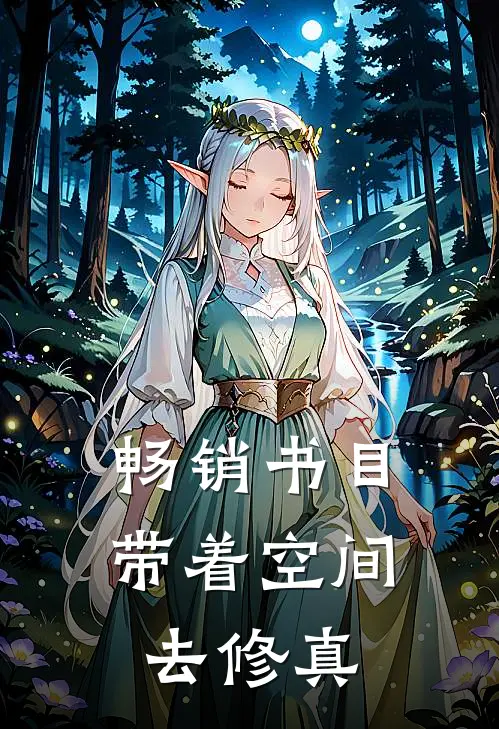 畅销书目带着空间去修真