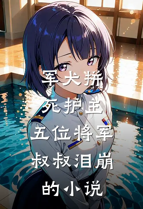 军犬拼死护主，五位将军叔叔泪崩的小说