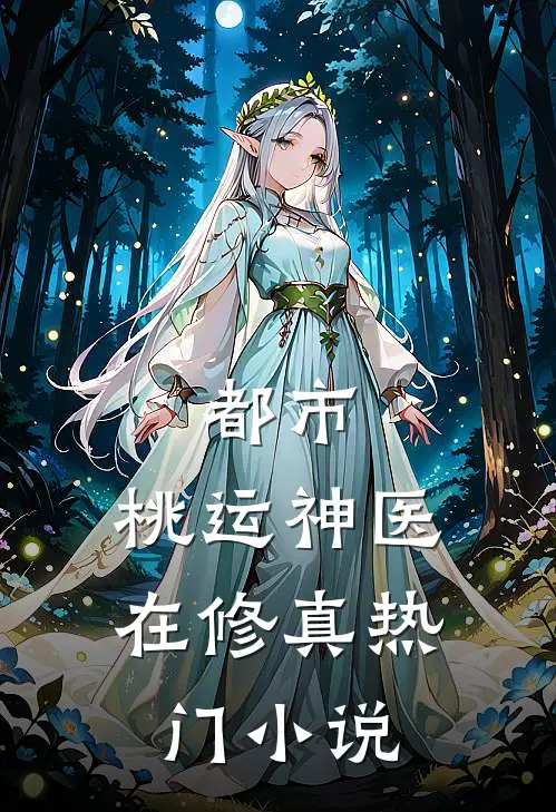 都市：桃运神医在修真热门小说