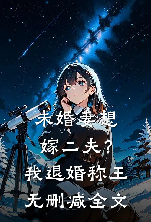 未婚妻想嫁二夫？我退婚称王无删减全文