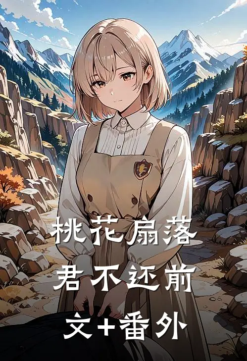 桃花扇落君不还前文+番外