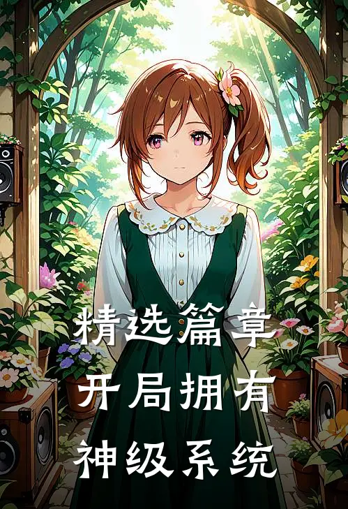 精选篇章开局拥有神级系统