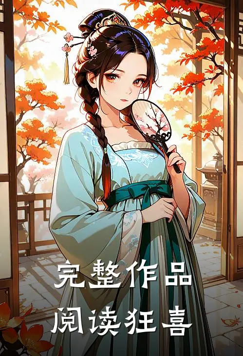 完整作品阅读狂喜
