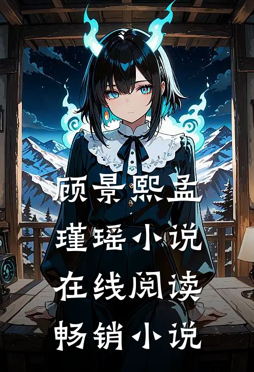 顾景熙孟瑾瑶小说在线阅读畅销小说