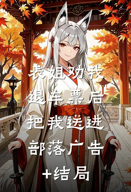 表姐劝我退车票后，把我送进部落广告+结局
