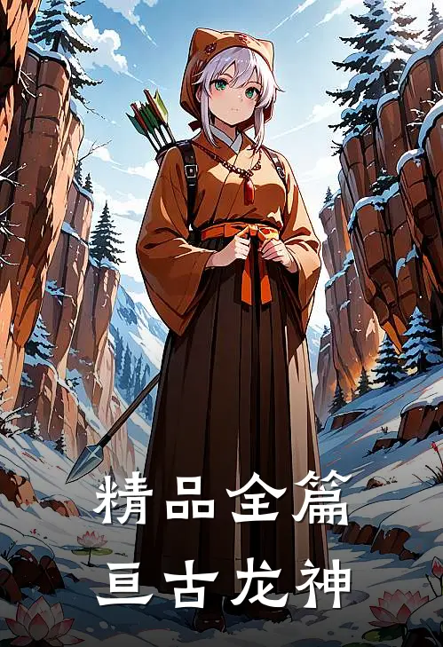 精品全篇亘古龙神