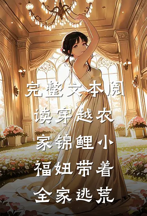 完整文本阅读穿越农家锦鲤小福妞带着全家逃荒