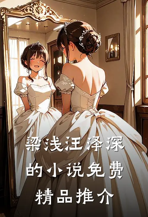 梁浅汪泽深的小说免费精品推介