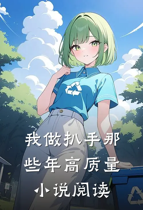 我做扒手那些年高质量小说阅读