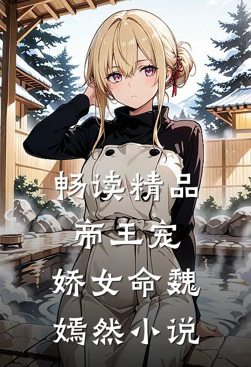畅读精品帝王宠,娇女命 魏嫣然小说