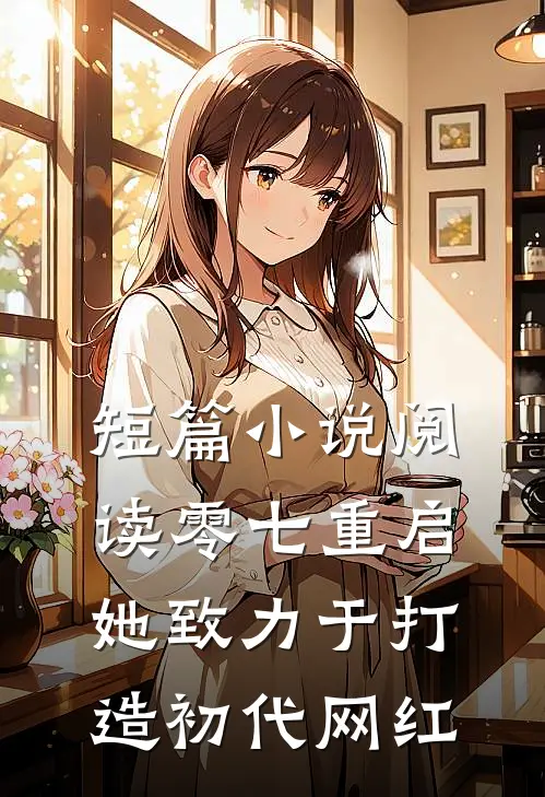 短篇小说阅读零七重启：她致力于打造初代网红
