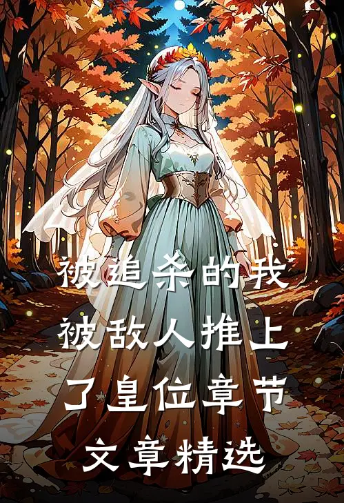 被追杀的我，被敌人推上了皇位章节文章精选
