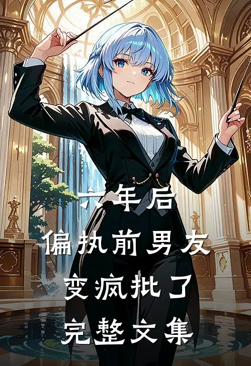 六年后，偏执前男友变疯批了完整文集