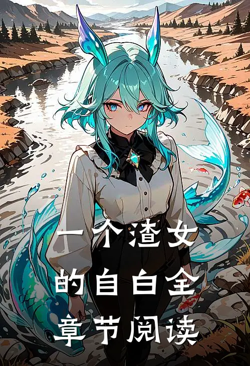 一个渣女的自白全章节阅读