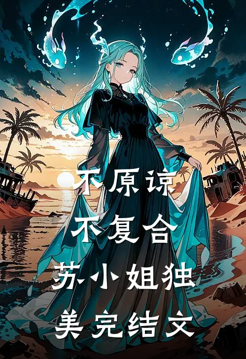 不原谅，不复合，苏小姐独美完结文
