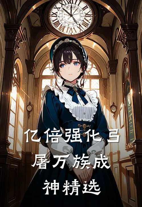 亿倍强化弓，屠万族成神精选