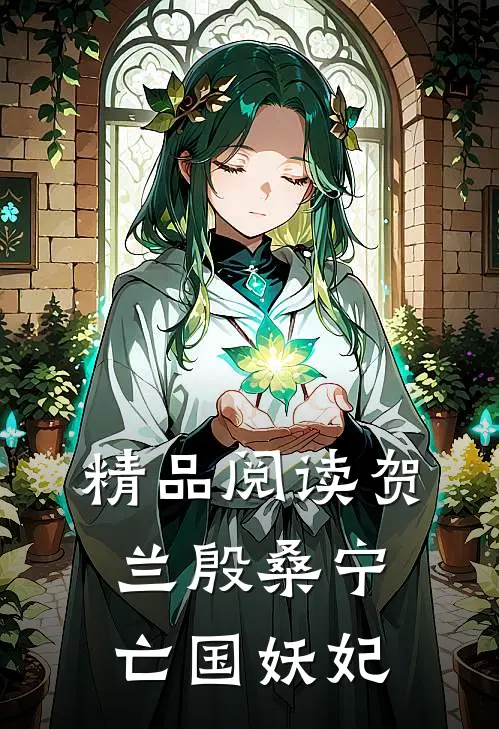 精品阅读贺兰殷桑宁亡国妖妃