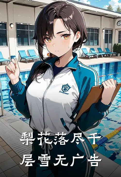 梨花落尽千层雪无广告