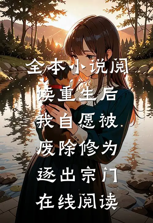 全本小说阅读重生后我自愿被废除修为逐出宗门在线阅读