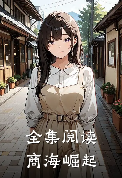 全集阅读商海崛起