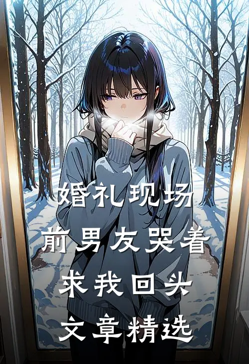 婚礼现场，前男友哭着求我回头文章精选