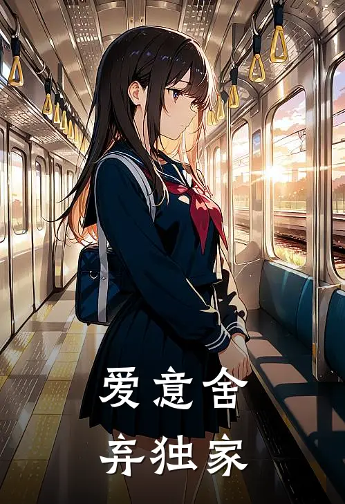 爱意舍弃独家