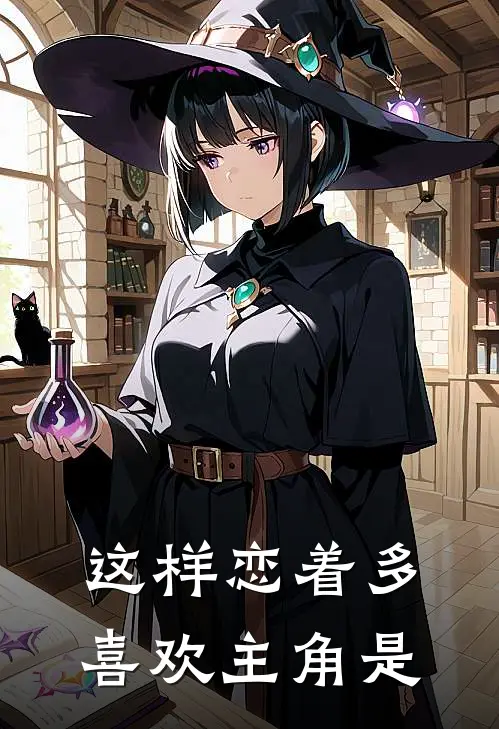 这样恋着多喜欢主角是